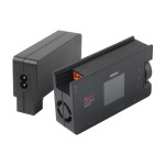 Wholesale ISDT 608 AC Balance Charger With Its Own Power Supply 200W 8A High Power Detachable Model Aircraft